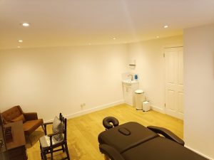 Treatment Room